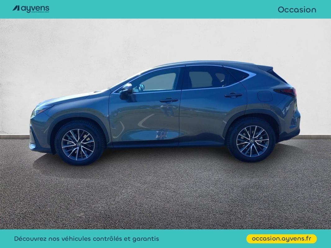 Lexus NX - 450h+ Luxe 4WD