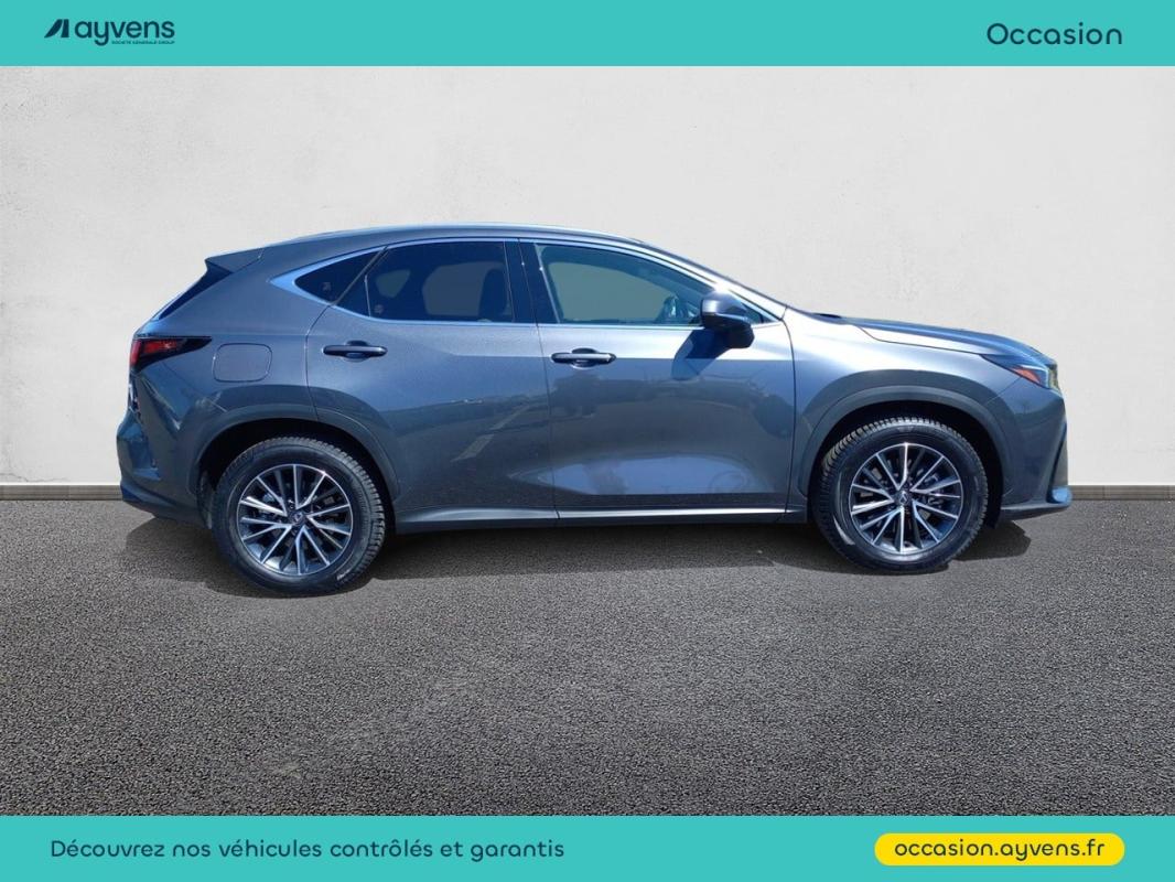 Lexus NX - 450h+ Luxe 4WD