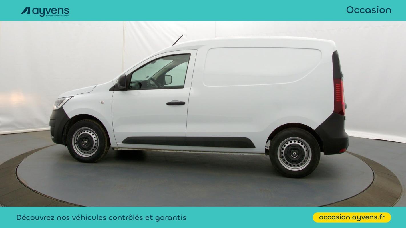 Renault Express - Van 1.3 TCe 100ch Confort