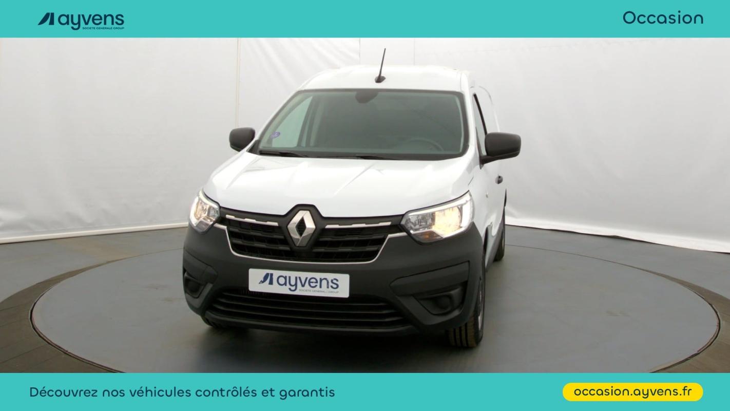 Renault Express - Van 1.3 TCe 100ch Confort