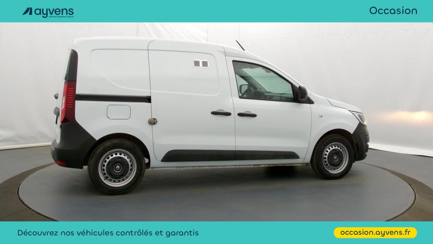 Renault Express - Van 1.3 TCe 100ch Confort