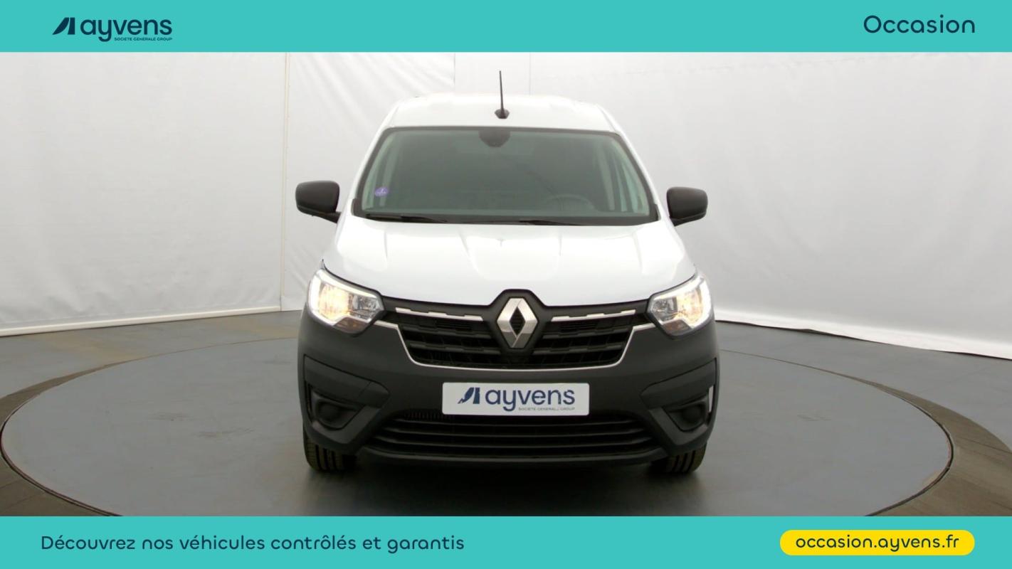 Renault Express - Van 1.3 TCe 100ch Confort