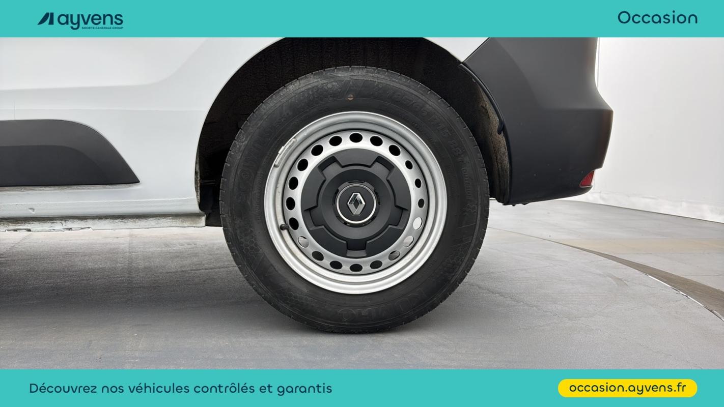 Renault Express - Van 1.3 TCe 100ch Confort