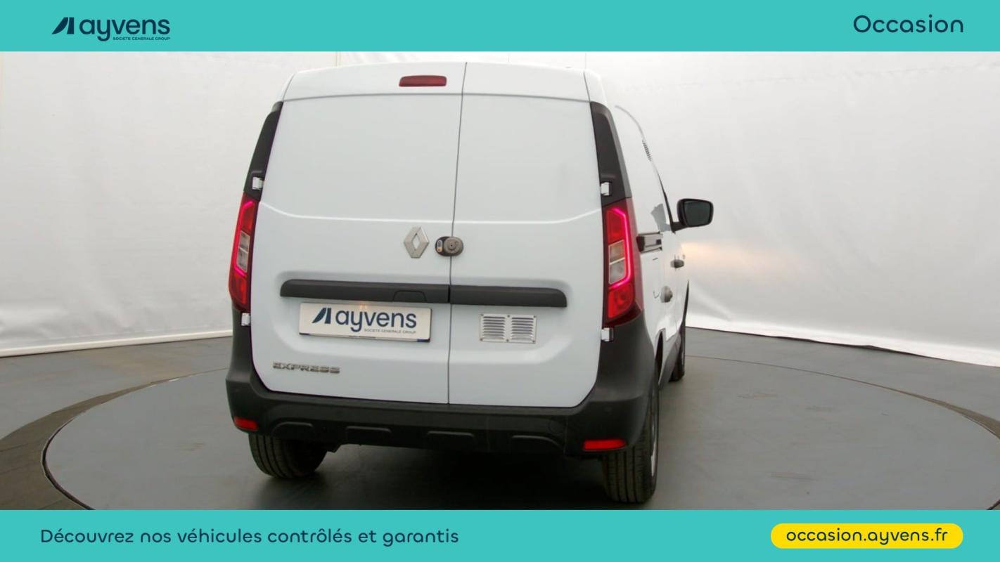 Renault Express - Van 1.3 TCe 100ch Confort