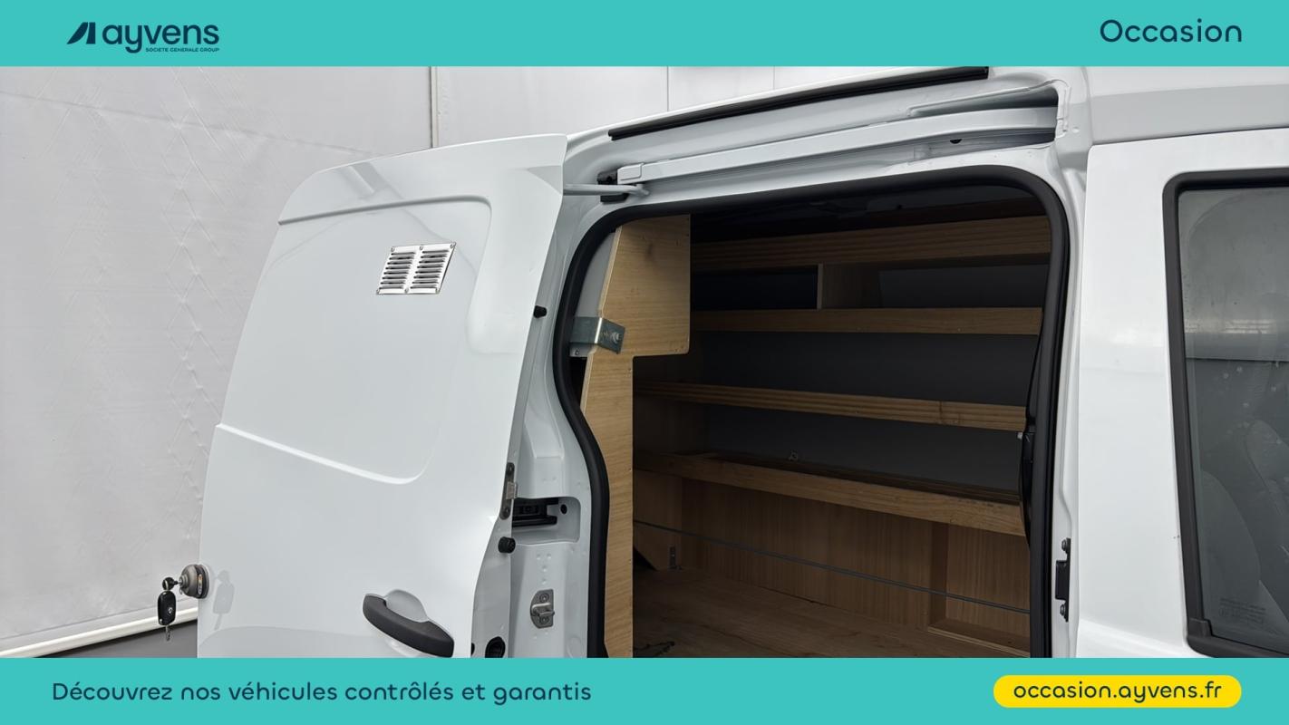 Renault Express - Van 1.3 TCe 100ch Confort