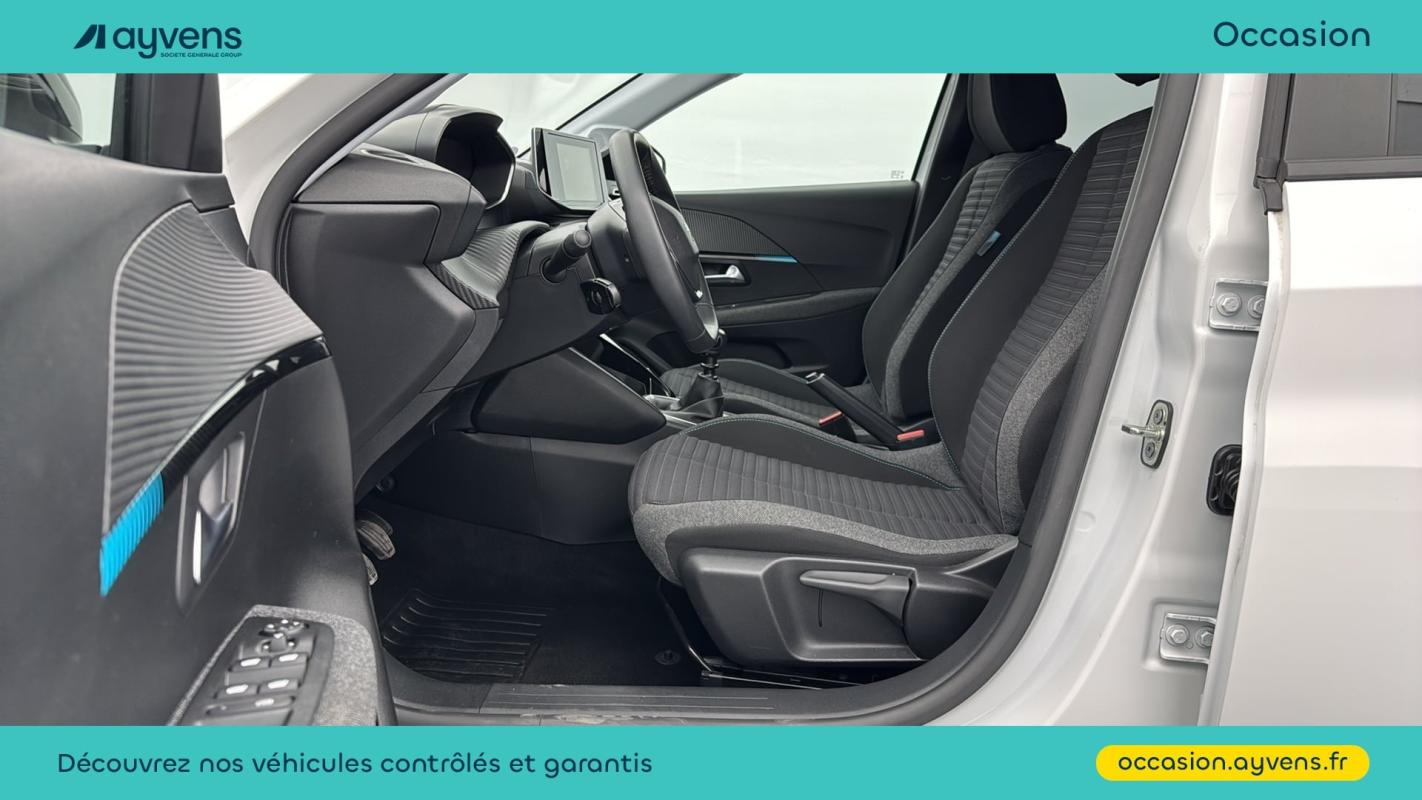 Peugeot 208 - 1.2 PureTech 100ch S&S Style
