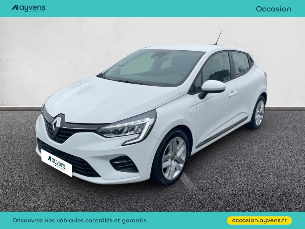 Renault Clio - 1.0 SCe 75ch Business