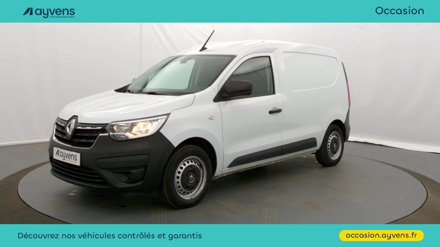 Renault Express Van 1.3 TCe 100ch Confort