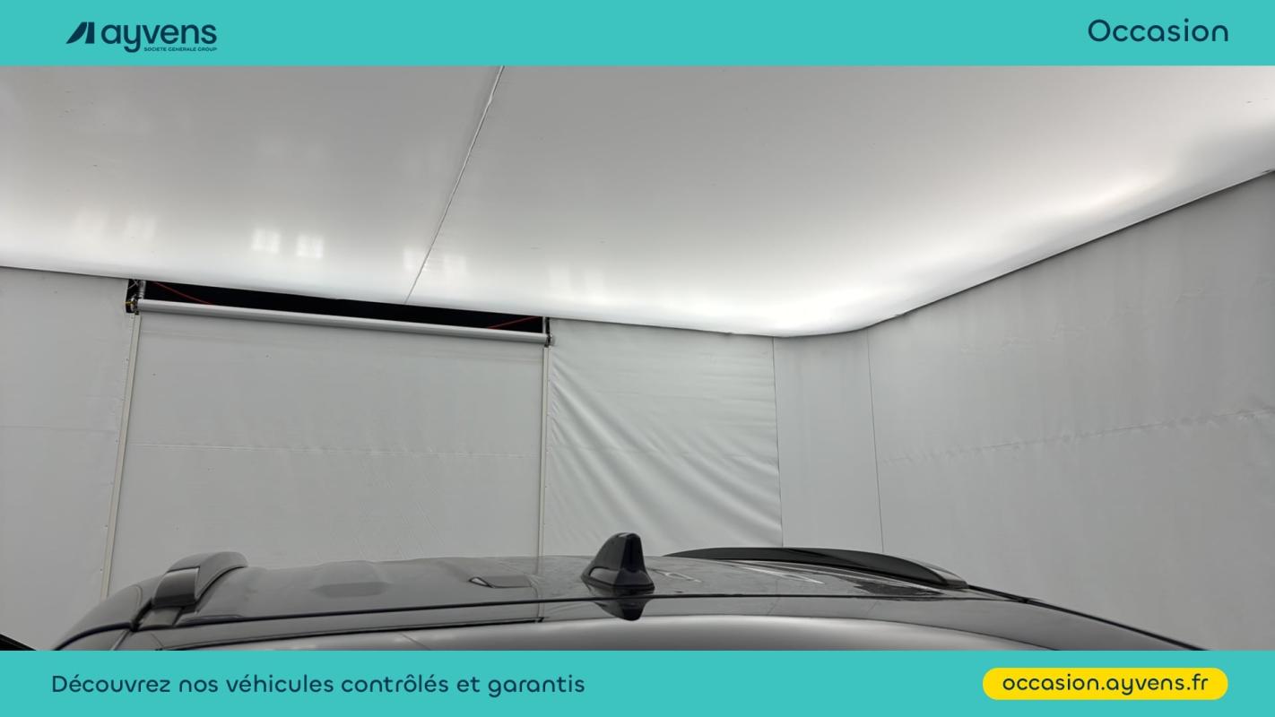 Toyota RAV4 - PLUG IN 2.5 Hybride Rechargeable 306ch Design Business AWD-i + Programme Beyond Zero Academy