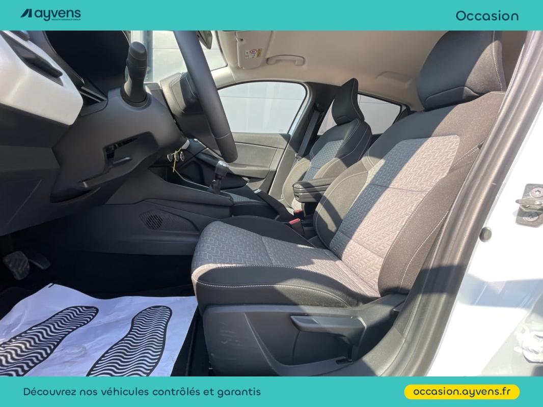 Renault Clio - 1.0 SCe 65ch Evolution