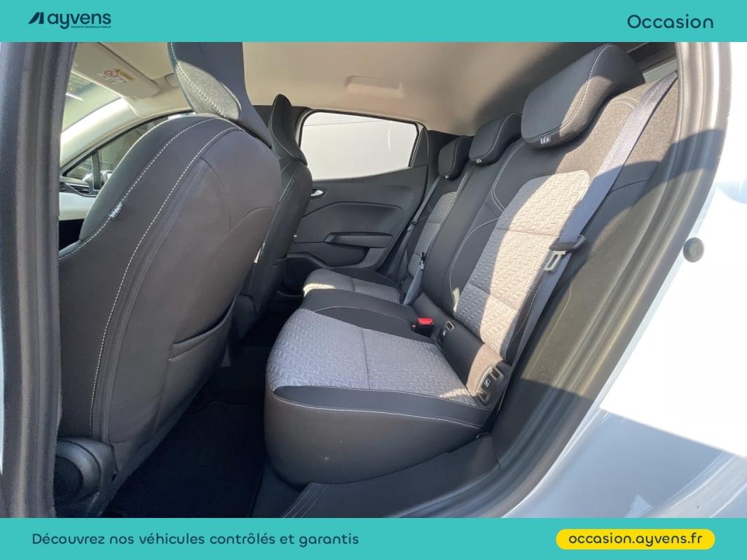 Renault Clio - 1.0 SCe 65ch Evolution