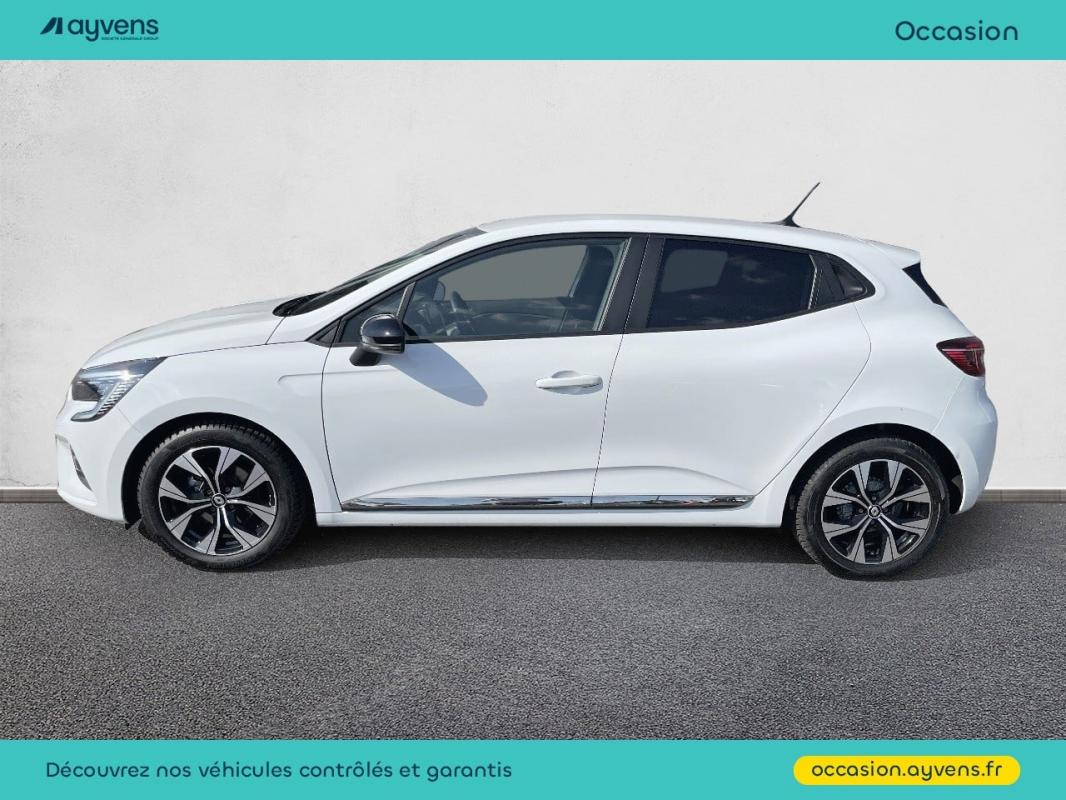 Renault Clio - 1.0 SCe 65ch Evolution