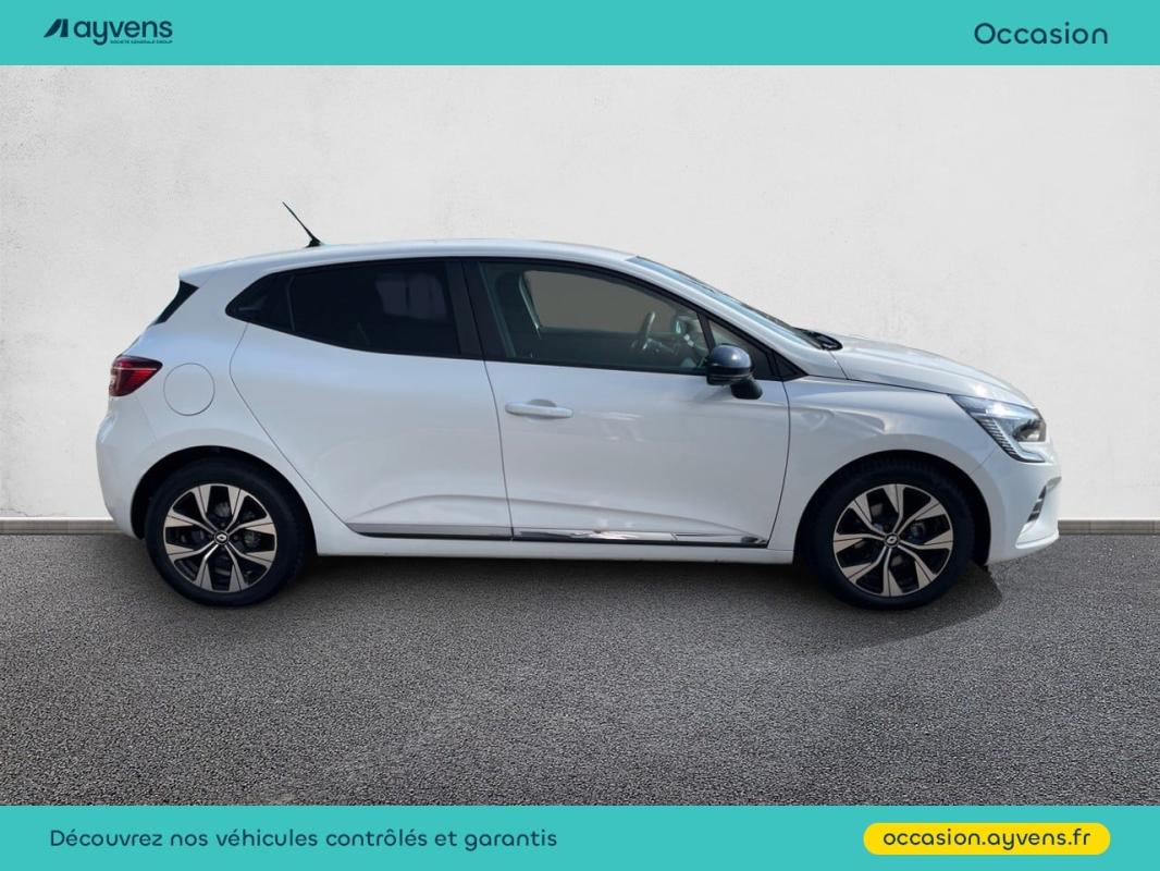 Renault Clio - 1.0 SCe 65ch Evolution