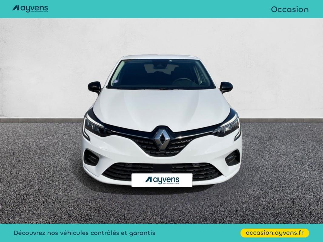 Renault Clio - 1.0 SCe 65ch Evolution