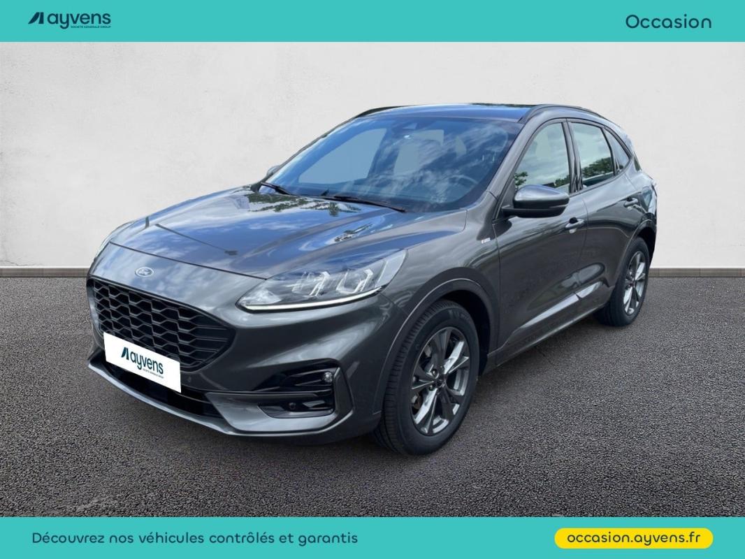 Ford Kuga - 1.5 EcoBlue 120ch ST-Line Powershift
