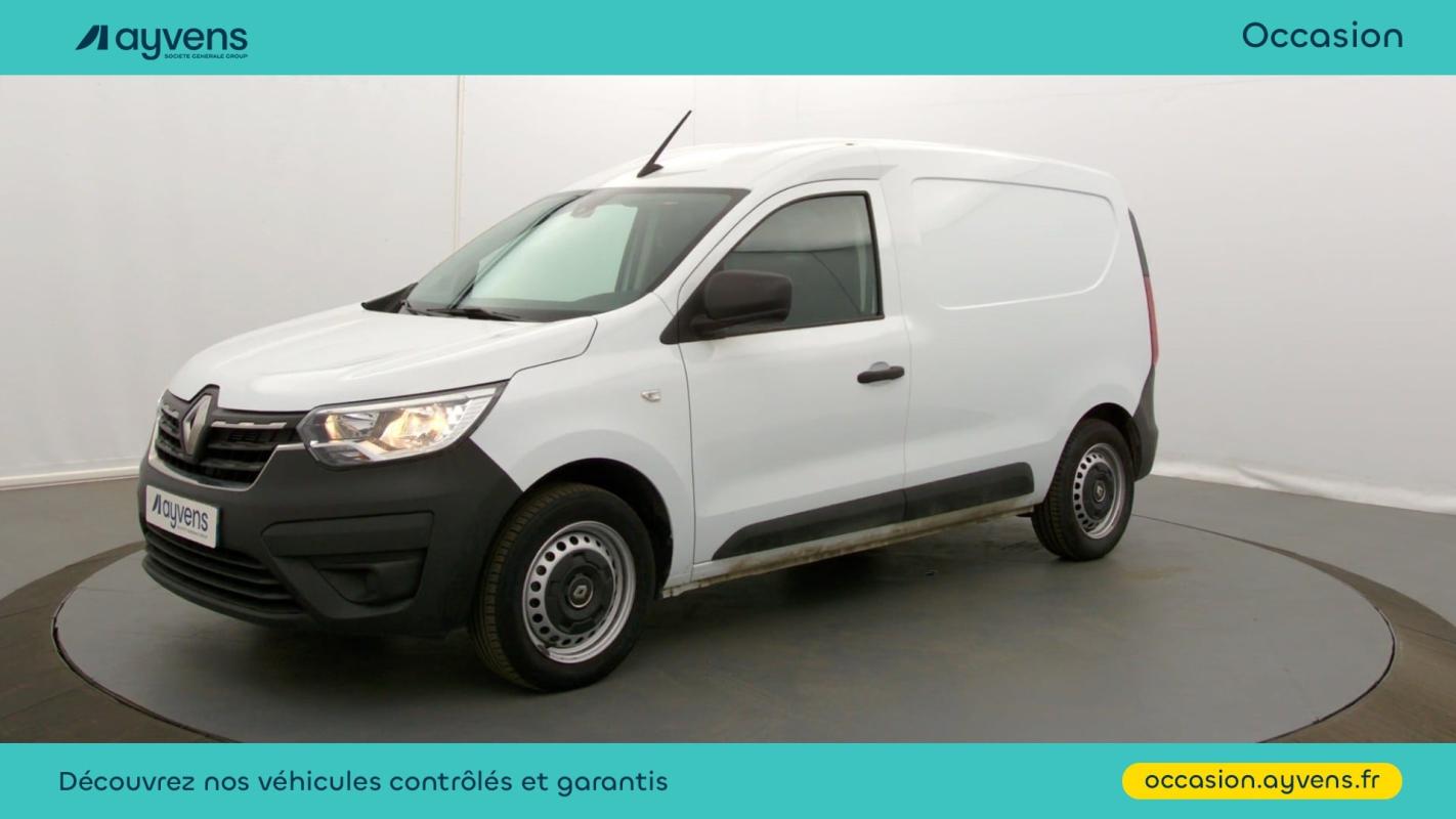 RENAULT EXPRESS - VAN 1.3 TCE 100CH CONFORT (2024)