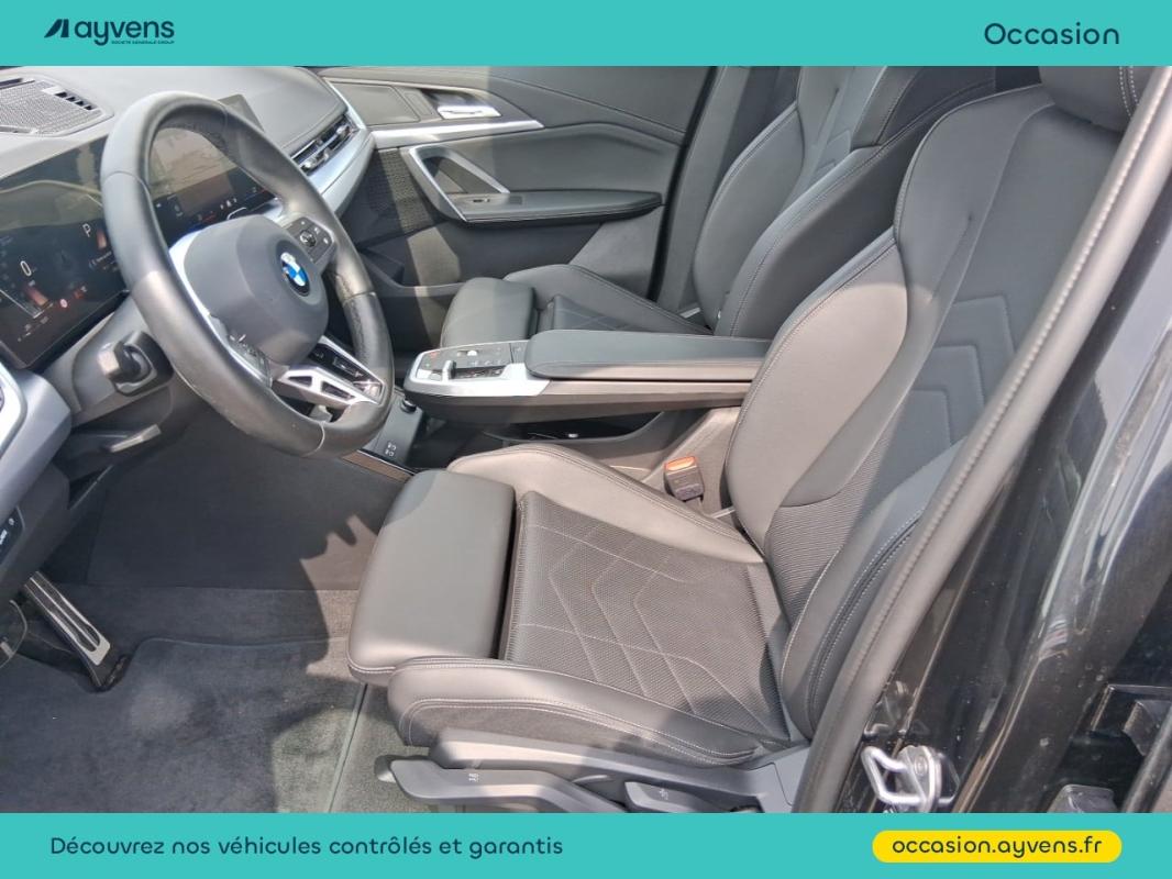 BMW X1 - sDrive18i 136ch M Sport