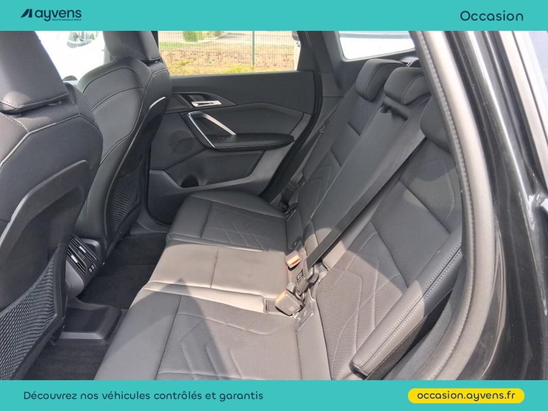 BMW X1 - sDrive18i 136ch M Sport