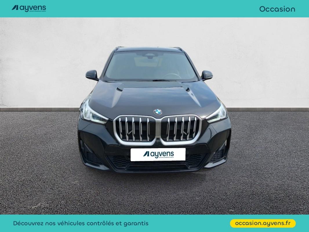 BMW X1 - sDrive18i 136ch M Sport