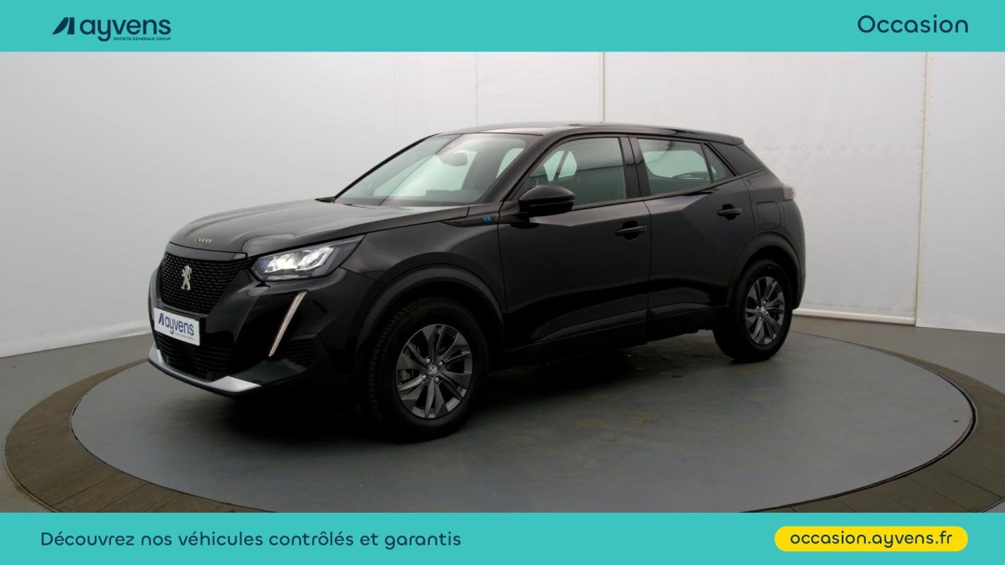 Peugeot 2008 - e-2008 136ch Active Pack