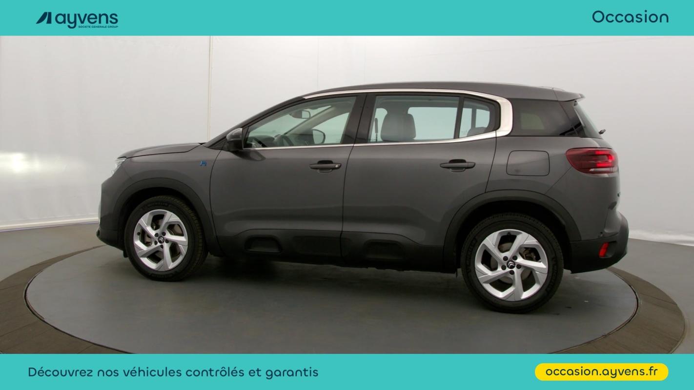 Citroën C5 Aircross - Hybrid 225ch Feel e-EAT8