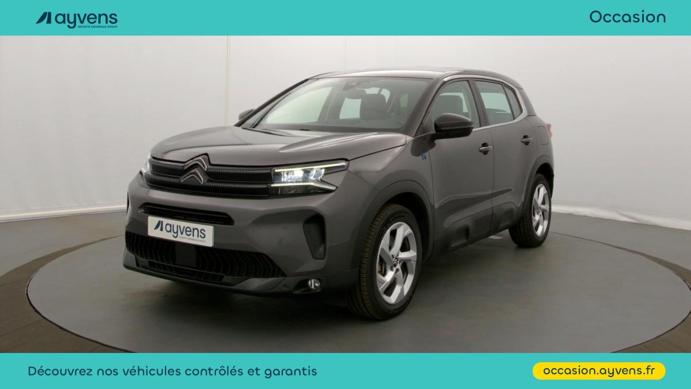 Citroën C5 Aircross - Hybrid 225ch Feel e-EAT8