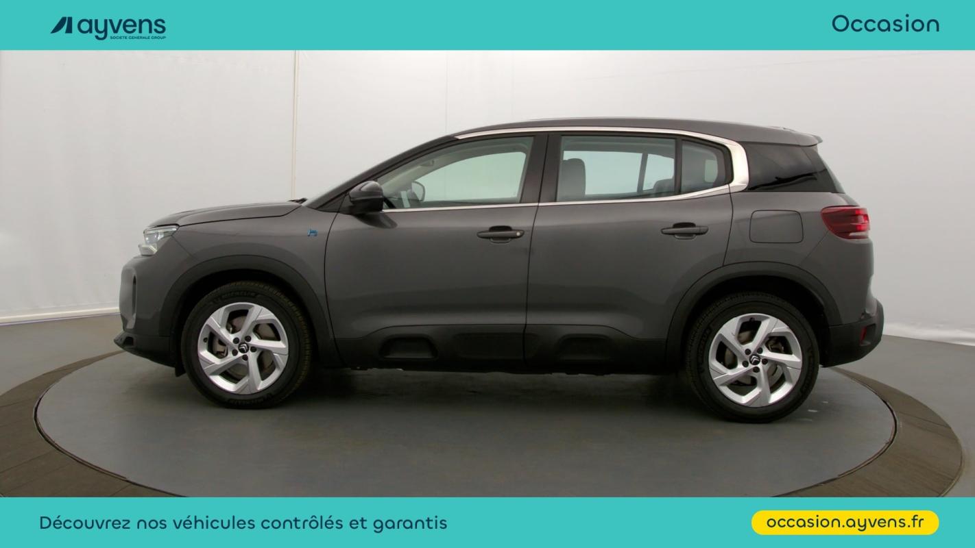 Citroën C5 Aircross - Hybrid 225ch Feel e-EAT8