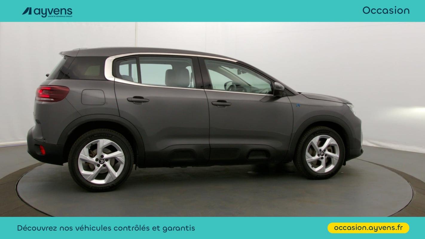 Citroën C5 Aircross - Hybrid 225ch Feel e-EAT8