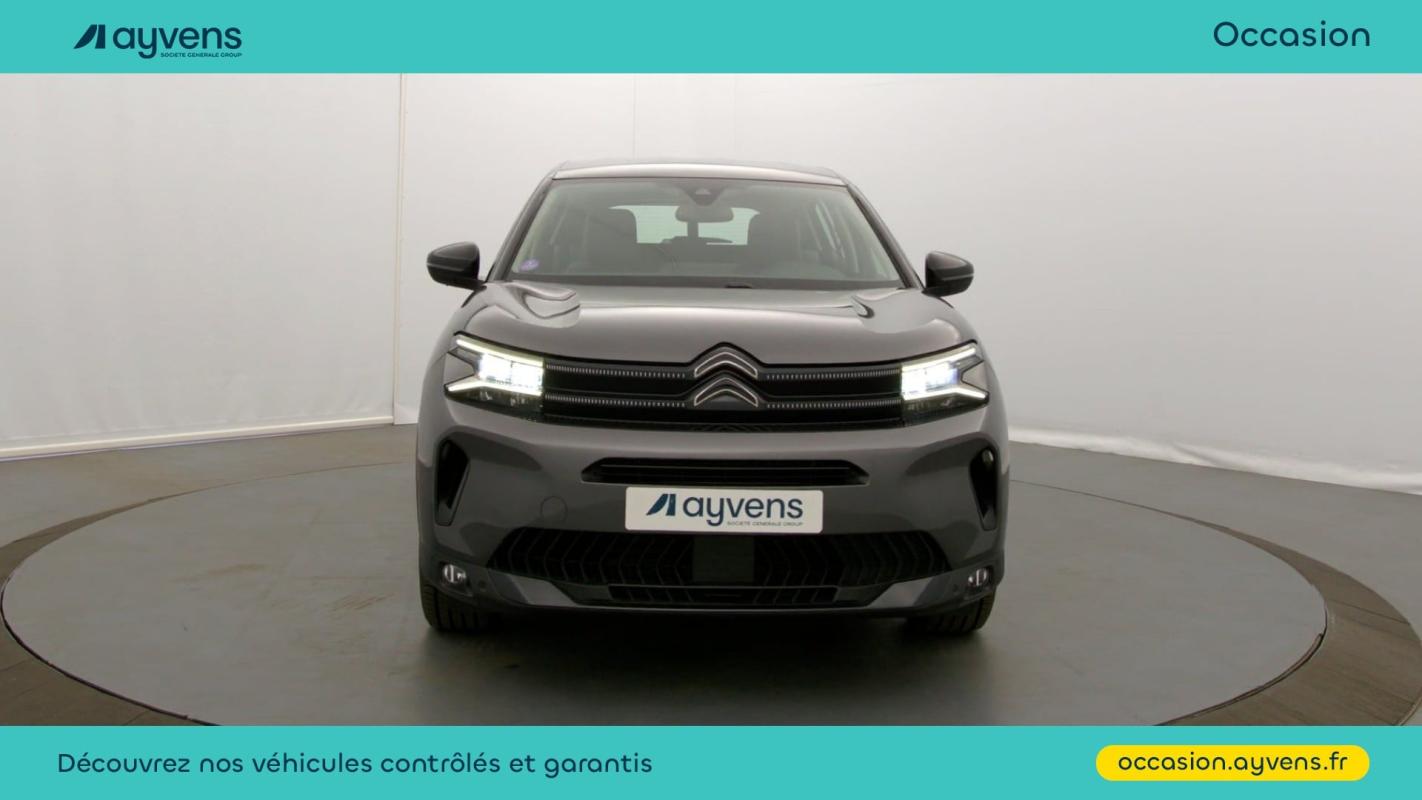 Citroën C5 Aircross - Hybrid 225ch Feel e-EAT8