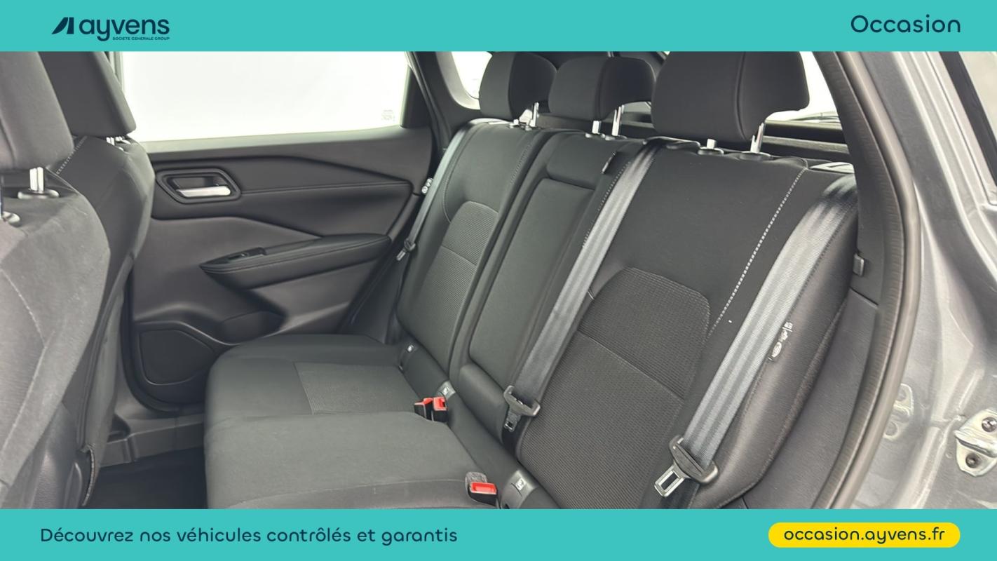 Nissan Qashqai - e-POWER 190ch Business Edition 2022