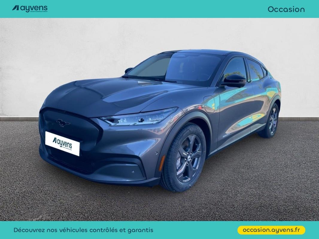 Ford Mustang Mach-E - 269ch Standard Range 72,6kWh Propulsion