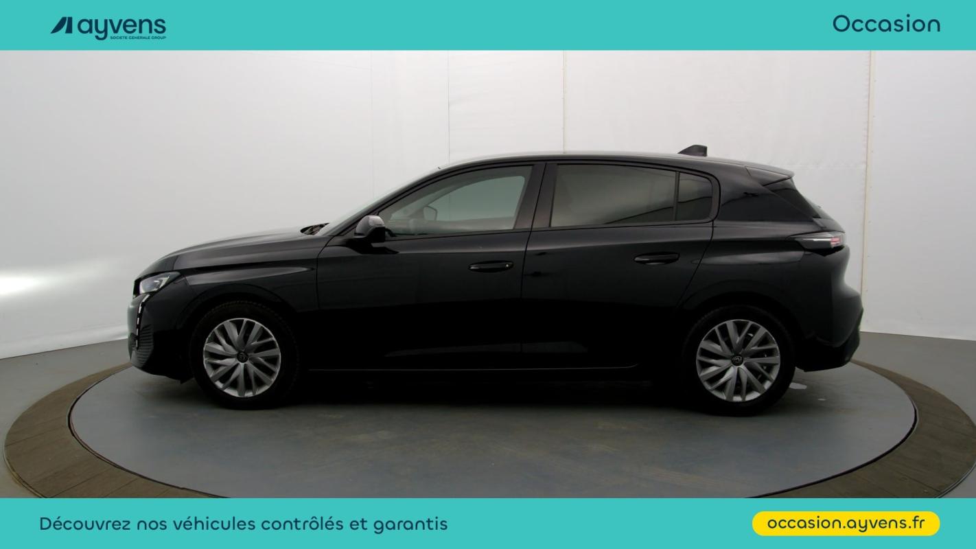 Peugeot 308 - 1.2 PureTech 110ch S&S Active Pack