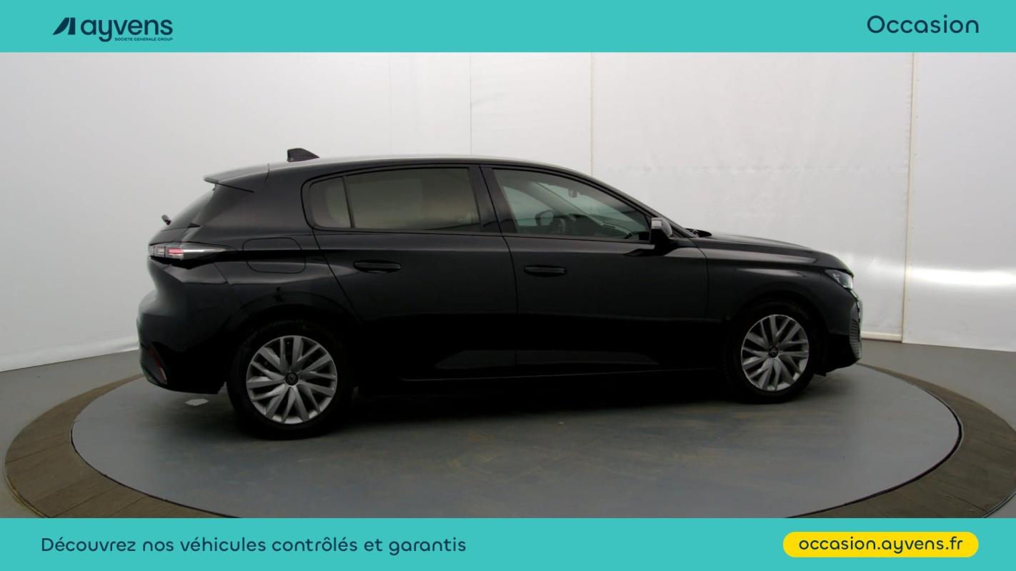Peugeot 308 - 1.2 PureTech 110ch S&S Active Pack