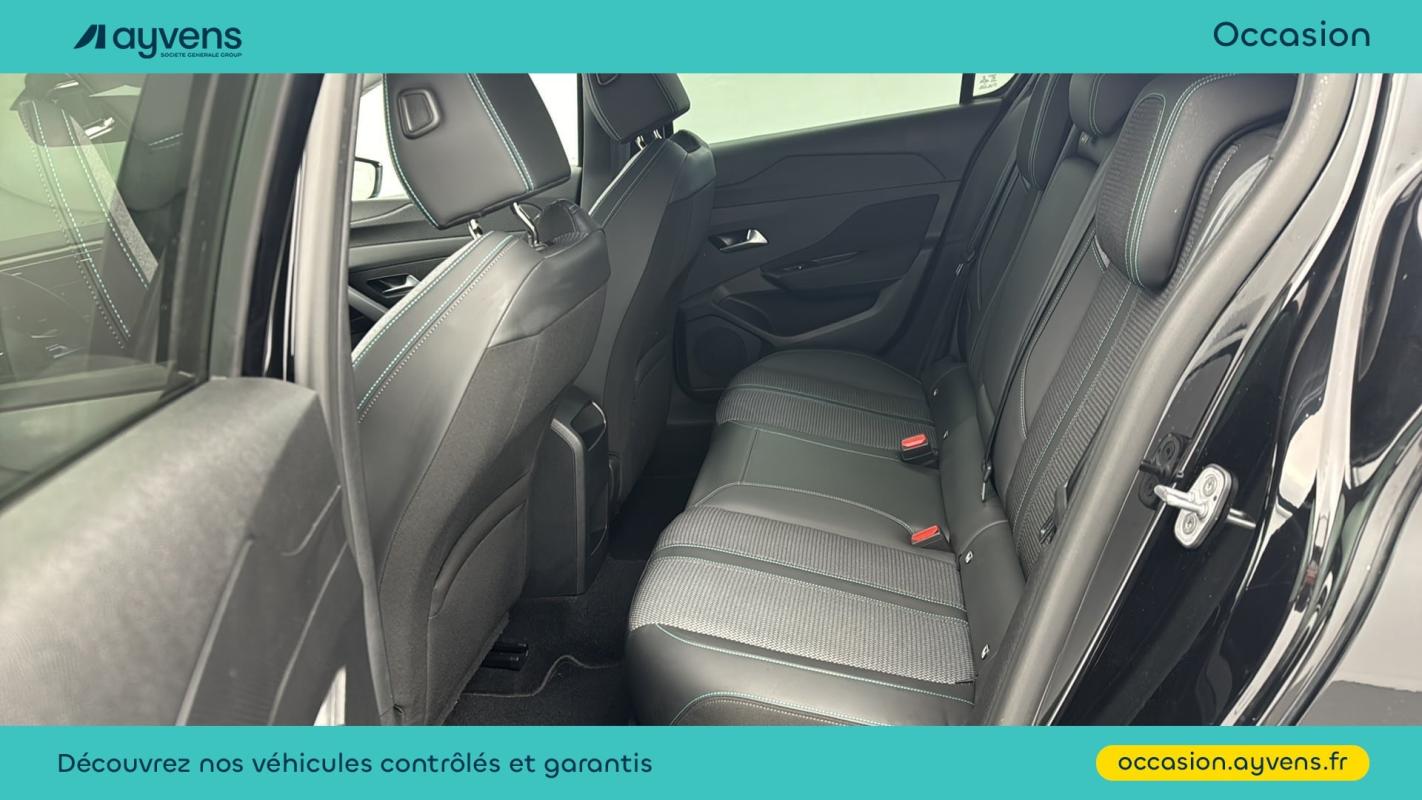Peugeot 308 - 1.2 PureTech 110ch S&S Active Pack