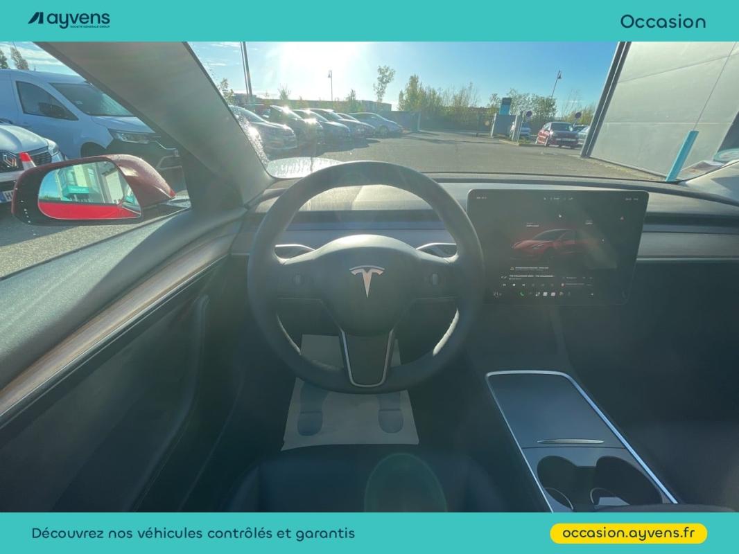 Tesla Model 3 - Standard RWD Plus