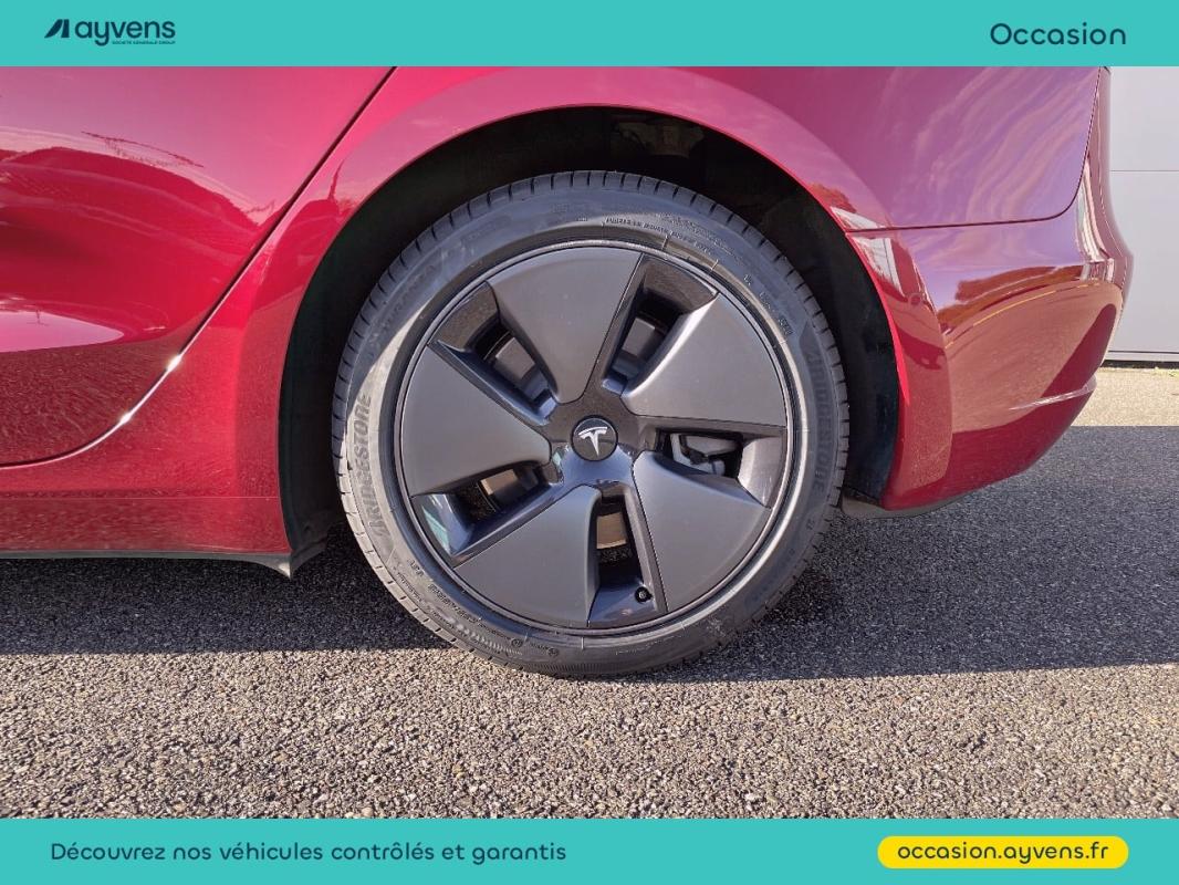 Tesla Model 3 - Standard RWD Plus