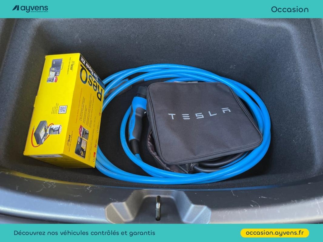 Tesla Model 3 - Standard RWD Plus