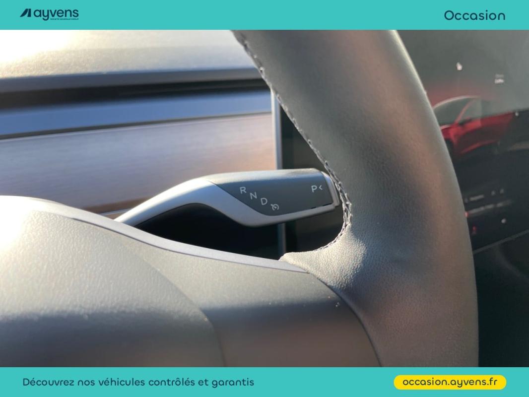 Tesla Model 3 - Standard RWD Plus