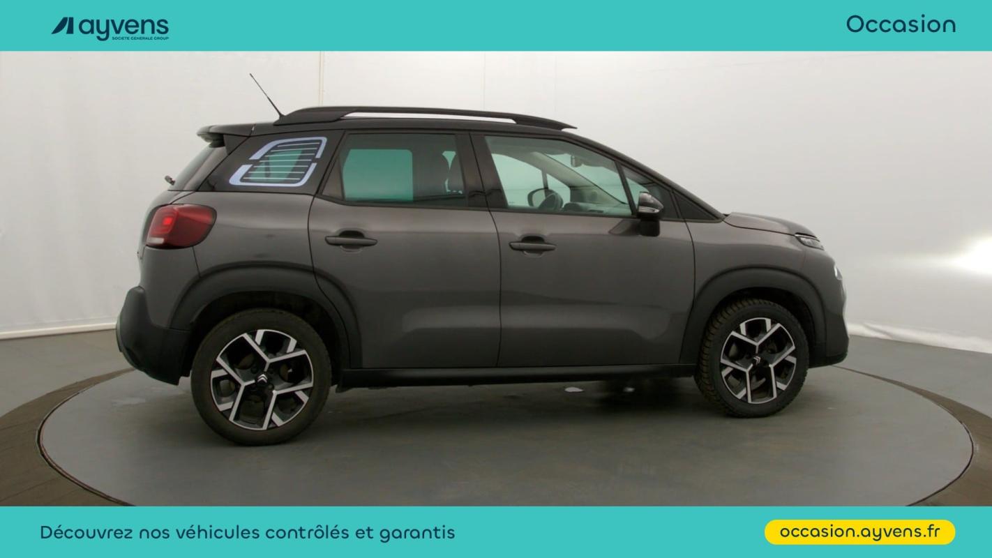 Citroën C3 Aircross - PureTech 110ch S&S Shine