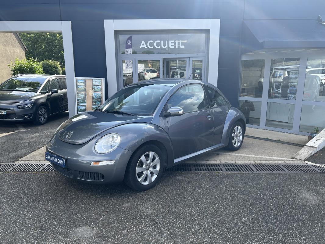 VOLKSWAGEN NEW BEETLE - 1.6 (2006)