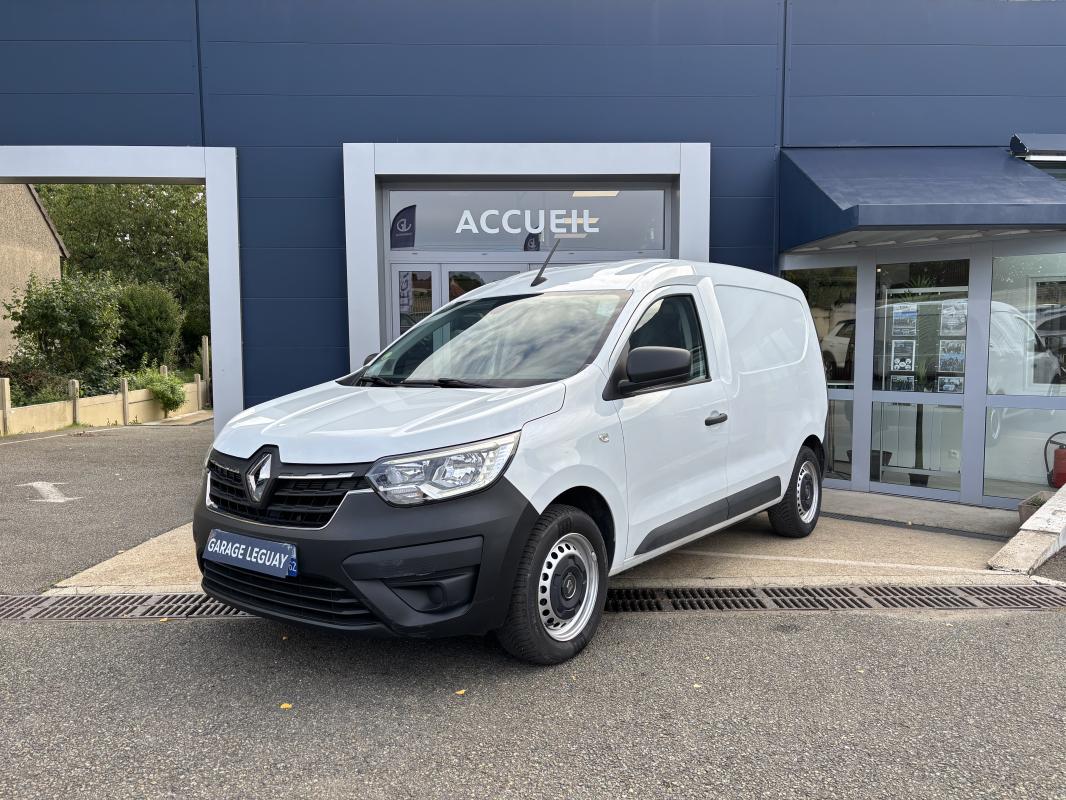 Renault Kangoo Express 1.5 BDCI 75CV CONFORT BVM6 - PRIX HT