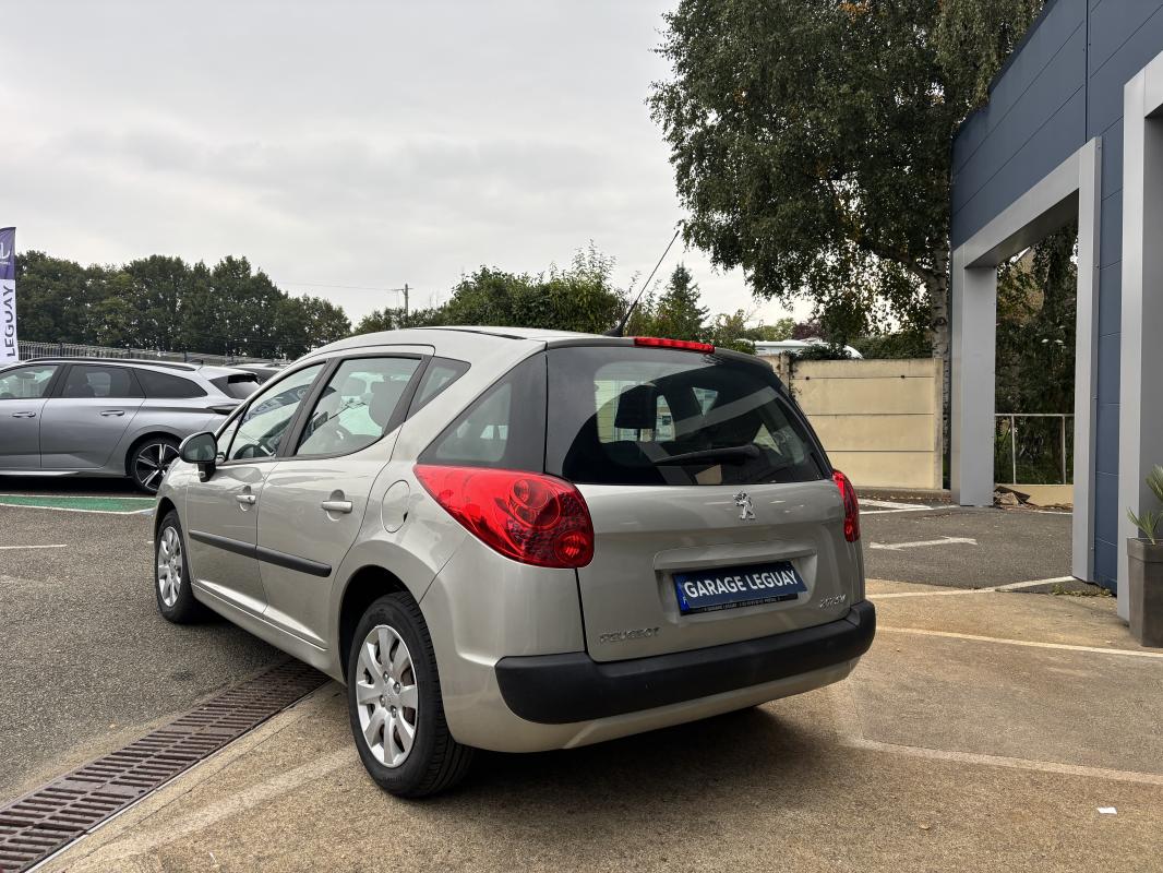 Peugeot 207 SW - 1.4 VTI 16V 95CV TRENDY