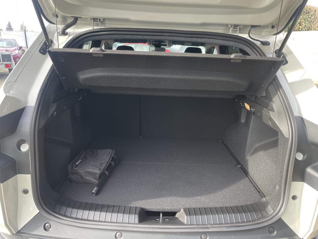 Dacia Duster - HYBRIDE 140 CV + SIEGE CHAUFFANT ET VOLANT - CAMERA MULTIVUES