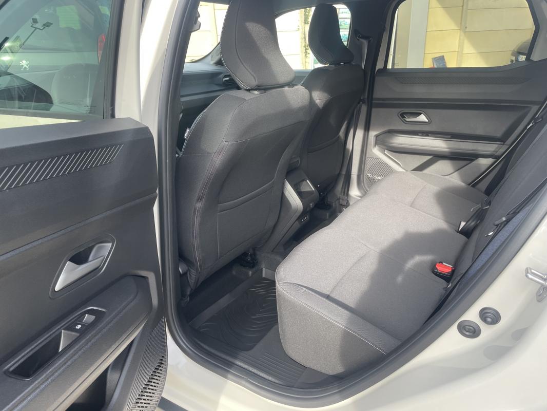 Dacia Duster - HYBRIDE 140 CV + SIEGE CHAUFFANT ET VOLANT - CAMERA MULTIVUES