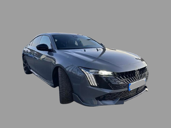 Peugeot 508 - II 1.6 HYBRID4 360 PSE E-EAT8