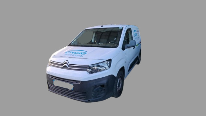 Citroën Berlingo - M 650KG 1.5 BHDI 75CV BVM5 CLUB