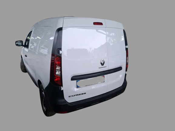 Renault Kangoo - 1.5 BDCI 95CV BVM6 CONFORT - TVA RECUPERABLE