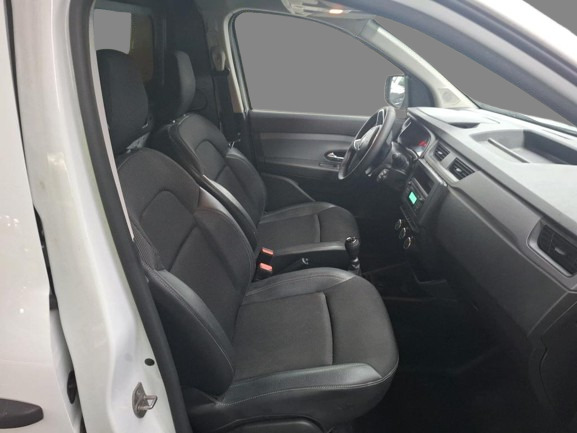 Renault Kangoo - 1.5 BDCI 95CV BVM6 CONFORT - TVA RECUPERABLE