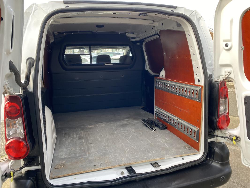Citroën Berlingo - 1.6 BHDI 100CV CLUB M