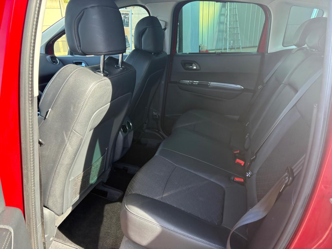 Peugeot 3008 - BUSINESS 1.6 BlueHDi 120ch S&S BVM6